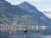 Michael Schmid ist der Wechsel in die offene Klasse nicht wie gewünscht geglückt (Bild: KEYSTONE/ALEXANDRA WEY)