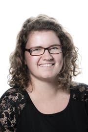 Stefanie Geske