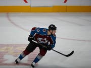 Flügelstürmer Sven Andrighetto stösst zum Schweizer WM-Team (Bild: KEYSTONE/AP/DAVID ZALUBOWSKI)