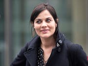 Das Zuger Kantonsgericht hat eine Persönlichkeitsverletzung der Ringier AG gegenüber der ehemaligen Zuger Kantonsrätin Jolanda Spiess-Hegglin bejaht und ihr eine Genugtuung von 20'000 Franken zugesprochen. (Bild: KEYSTONE/URS FLUEELER)