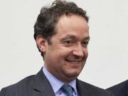 Chris Vogelzang wird neuer Chef der krisengeschüttelten Danske Bank (Archivbild). (Bild: KEYSTONE/EPA ANP/DAVID VAN DAM)