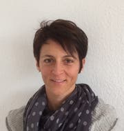 Franziska Kaiser Leiterin Fachstelle FBBE