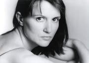 Viktoria Mullova, Violine.