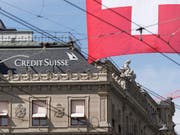 Schlechte Neuigkeiten für die Credit Suisse: Die Bank hat vor Gericht eine Niederlage erlitten (Archivbild des Hauptsitzes in Zürich). (Bild: KEYSTONE/GAETAN BALLY)