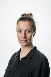 Manuela Jans