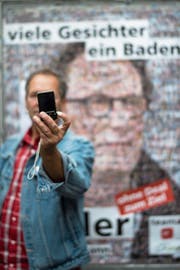 Vorurteile und Informationsmangel: So eskalierte die Affäre um Nationalrat Geri Müller. (Bild: Ennio Leanza/Keystone)