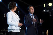 Vergangenes Jahr noch an der «Uri 18», besucht Bundesrat Ignazio Cassis heuer den Kanton Uri erneut – am 19. Mai an der Talgemeinde in Hospental. (Bild: Urs Hanhart, Schattdorf, 6. September 2018).