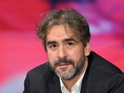 Der Türkei-Korrespondent der «Welt», Deniz Yücel, beschuldigt die Türkei der Folter. Doch die türkische Justiz kontert. (Bild: KEYSTONE/dpa-Zentralbild/Z5006/_KARLHEINZ SCHINDLER)