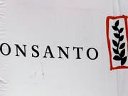 Bayer hat erneut juristische Probleme mit der US-Tochter Monsanto. (Bild: KEYSTONE/AP/SETH PERLMAN)