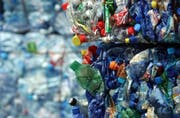 Können PET-Flaschen in Zukunft auch von zu Hause aus entsorgt werden? (Bild: PD)