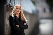Barbara Miller hat mit #Female Pleasure eine Bewegung ins Rollen gebracht. (Bild: PD)