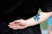 Neue Rechte: Antidemokratisch und gefährlich. (Bild: David Goldman/AP)