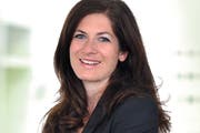 Die GLP-Parteipräsidentin Nadine Niederhauser lässt sich für die Nationalratswahlen aufstellen. (Bild: PD)