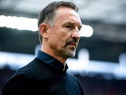 Achim Beierlorzer wird Trainer des 1. FC Köln und strebt mit den Rheinländern den Klassenerhalt an (Bild: KEYSTONE/EPA/SASCHA STEINBACH)