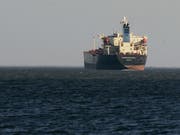Vor der Ostküste der Vereinigten Arabischen Emirate wurden offenbar vier internationale Schiffe sabotiert. (Bild: KEYSTONE/AP/CHRIS GARDNER)