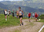 Wie auch im vergangenen Jahr messen sich an der Kreuzegg Classic Profis und Hobbysportler. (Bild: PD)