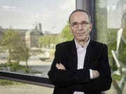 Der aus Kreuzlingen stammende Theater- und Opernregisseur Jossi Wieler erhält den Thurgauer Kulturpreis 2019. (Bild: Keystone/MARTIN SIGMUND)