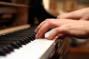 Die Musikschule musiziert drei Tage lang zum 40-jährigen Bestehen. (Bild: Fotolia)