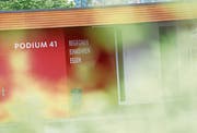 Ohne Gegenstimmen sprach sich das Stadtparlament für den Kredit aus. (Bild: Stefan Kaiser (Zug, 29. Juni 2015))