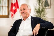 (Bild: Philipp Schmidli)