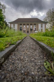 2018 haben 27271 Personen das Historische und Völkerkundemuseum besucht. (Bild: Benjamin Manser)