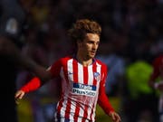 Antoine Griezmann wird Atletico Madrid am Saisonende verlassen (Bild: KEYSTONE/EPA EFE/EMILIO NARANJO)