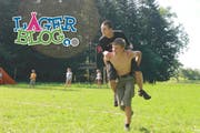 Lagerblog 2018: Pfadi Maurena Appenzell