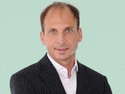 Auch die Linke im Kanton Schwyz stellt mit Michael Fuchs einen Kandidaten für die Ständeratswahlen. (Bild: SP Schwyz)