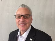 Norbert Thaler, Leiter Fachstelle Sport der Stadt Gossau. (Bild: pd)