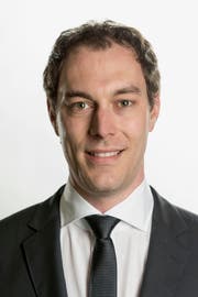 Philippe Guggisberg.. (Bild Peter Schneider/Keystone (Bern, 10. mai 2019)).