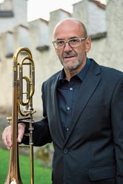 «Musik gehört zu unserer Gesellschaft und ist ein Teil von uns.» Für Urs Zenoni gehört Musikschulunterricht bei Kindern und Jugendlichen zur schulischen Erziehung. (Bild: PD)