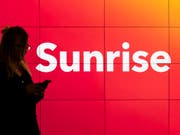 Sunrise hat zum Jahresstart mehr verdient. (Bild: KEYSTONE/ENNIO LEANZA)