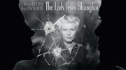 Rita Hayworth in «The Lady from Shanghai» (1947) von Orson Welles. (Bild: PD)
