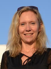 Denise Buser ist Titularprofessorin für kantonales Staats- und Verwaltungsrecht an der Universität Basel und freie Mitarbeiterin an der Theologischen Fakultät in Luzern. Bild: zvg