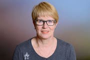 Maria Huber. (Bild: ZVG)