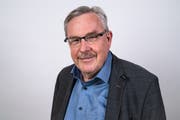 Der neue Sozialvorsteher von Schongau: Ivo Gerig (CVP) Bild: PD
