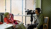 Palliative Care – andere Länder andere Sitten: luxuriös in Australien, einfach und einfühlsam in Indien. (Bild: Bilder: PD)