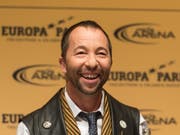 DJ Bobo selbst war nicht an Bord des verunfallten Technikbusses. (Bild: Keystone/DPA dpa/A3446/_PATRICK SEEGER)