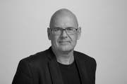 Kulturredaktor Stefan Künzli
