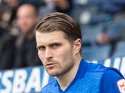Claudio Lustenberger kündigt sein Karriereende an (Bild: KEYSTONE/URS FLUEELER)