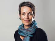 Ilona Stolz ist Geschäftsstellenleiterin des Vereins Tagesfamilien Mittel- und Oberthurgau. (Bild: PD)