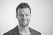 Ives Bruggmann (Bild: Ralph Ribi)