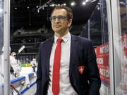 Für Raeto Raffainer ist es die letzte Weltmeisterschaft als Nationalmannschafts-Direktor (Bild: KEYSTONE/SALVATORE DI NOLFI)