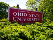 Ein US-Mediziner der Ohio State University missbrauchte während Jahrzehnten Dutzende Studenten sexuell. (Bild: KEYSTONE/AP/ANGIE WANG)