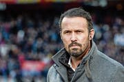 Basels Sportchef Marco Streller. (Bild: Daniela Frutiger/Freshfocus (Basel, 17. Februar 2019))