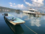 Am Sun MoonLake.