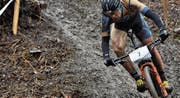 Thomas Litscher bestreitet am Sonntag sein erstes Rennen als 30-Jähriger. (Bild: Bilder: ys)