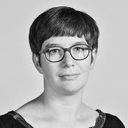 Doris Kleck, Co-Chefin des Bundeshausteams (Bild: CHM)