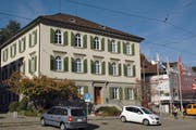 Der Gemeinderat Teufen hat grünes Licht für den Landerwerb erhalten.