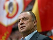 Fatih Terim führte Galatasaray Istanbul erneut zum Meistertitel in der Türkei (Bild: KEYSTONE/EPA/ERDEM SAHIN)